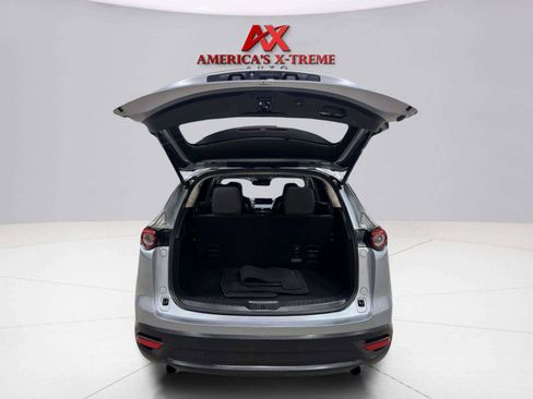 Used 2023 MAZDA CX-9 Touring AWD/4WD image 40