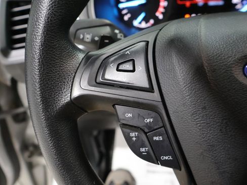 Used 2019 Ford Edge SE w/ Cargo Accessory Package AWD/4WD image 34