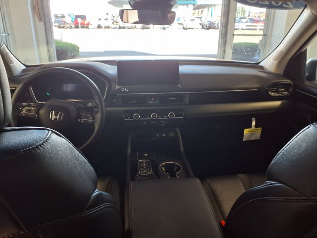 Certified 2026 Honda Pilot EX-L image 16