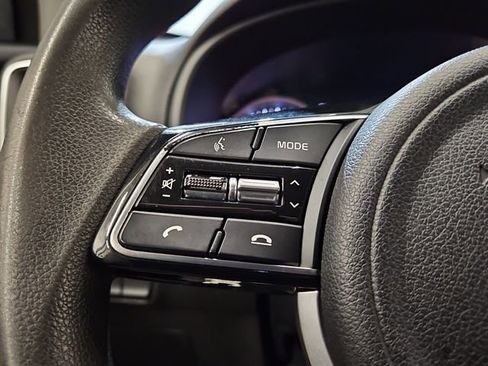 Used 2022 Kia Sportage LX image 23