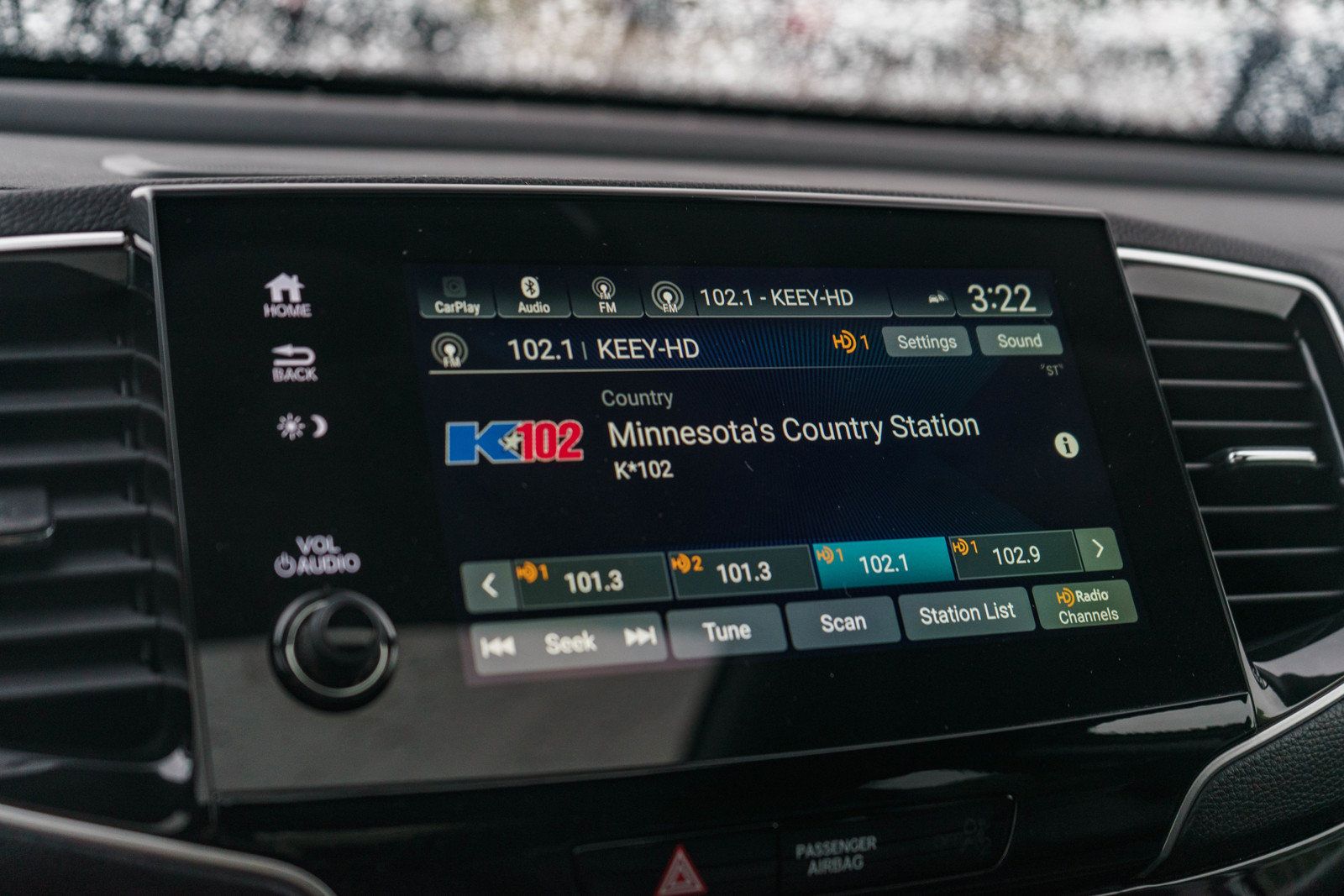 Used 2022 Honda Pilot Elite image 16