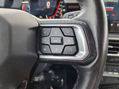 Used 2024 Ford Mustang Premium RWD image 28