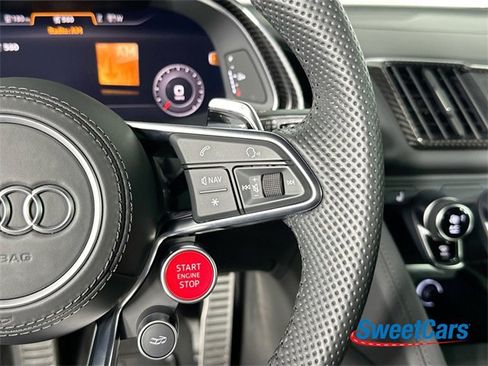 Used 2022 Audi R8 V10 performance image 15