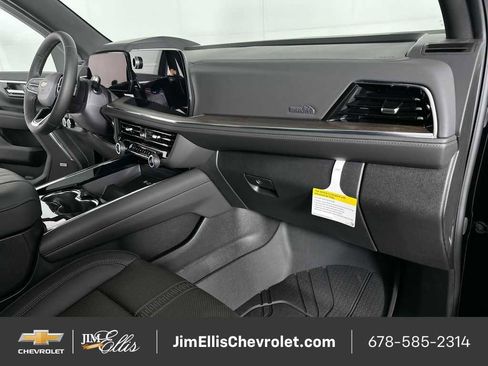 New 2026 Chevrolet Tahoe High Country w/ Sun And Tow Package image 59