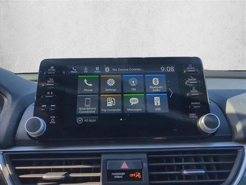 Used 2020 Honda Accord Sport image 13