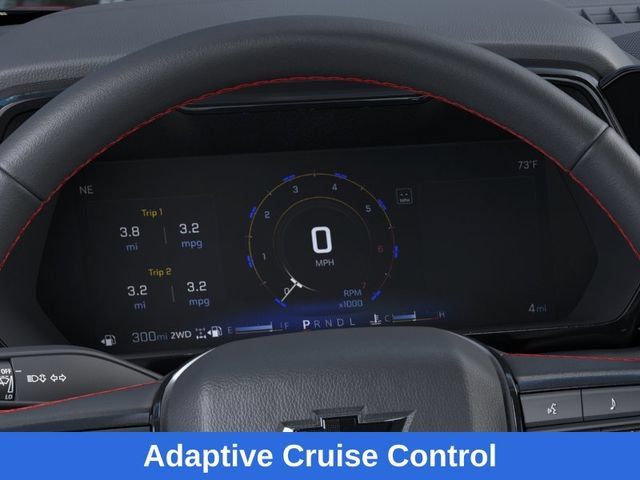 New 2026 Chevrolet Colorado Z71 w/ Technology Package AWD/4WD image 19
