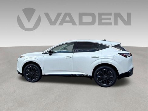 New 2026 Nissan Murano Platinum w/ Cargo Package AWD/4WD image 32