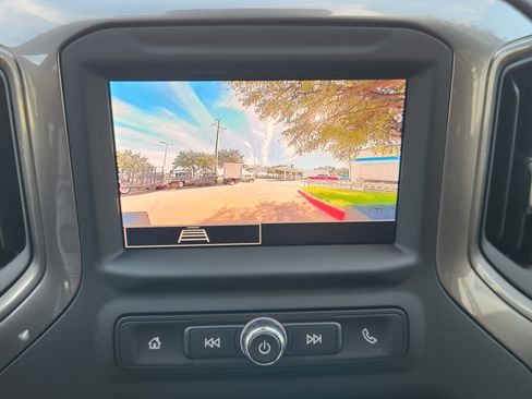 New 2026 Chevrolet Silverado 3500 W/T w/ WT Convenience Package image 6