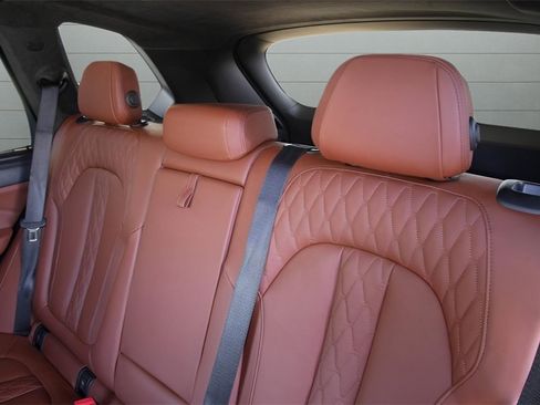 Used 2021 BMW X4 M40i image 34