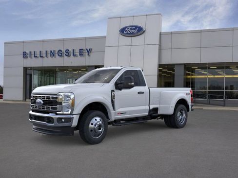 New 2026 Ford F450 XLT w/ 360-Degree Camera Package image 1