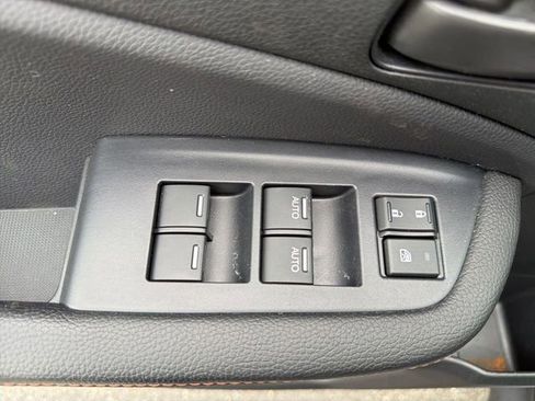 Used 2025 Honda Passport TrailSport image 19