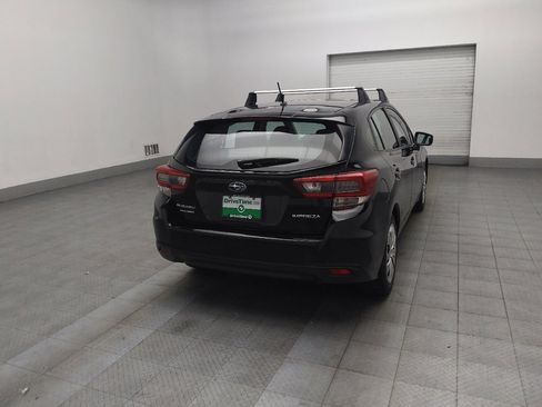 Used 2023 Subaru Impreza 2.0i image 9