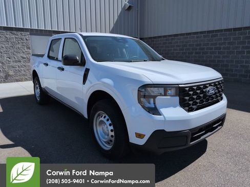 New 2026 Ford Maverick XL AWD/4WD image 1