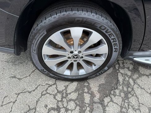 Used 2019 Mercedes-Benz GLS 450 4MATIC image 12