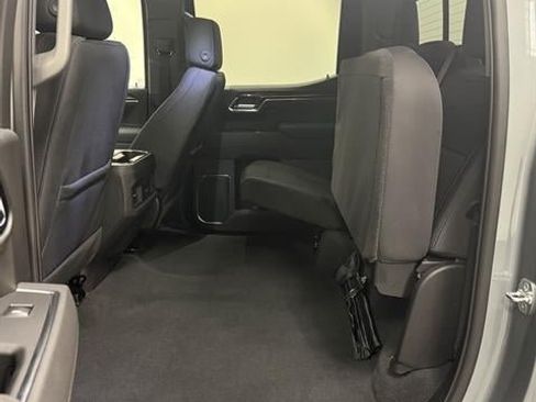 New 2026 Chevrolet Silverado 1500 RST w/ All Star Edition Plus AWD/4WD image 20