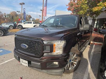 Used 2019 Ford F150 XL w/ Equipment Group 101A Mid
