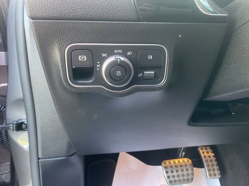 Used 2022 Mercedes-Benz GLA 35 AMG GLA 35 AMG image 20