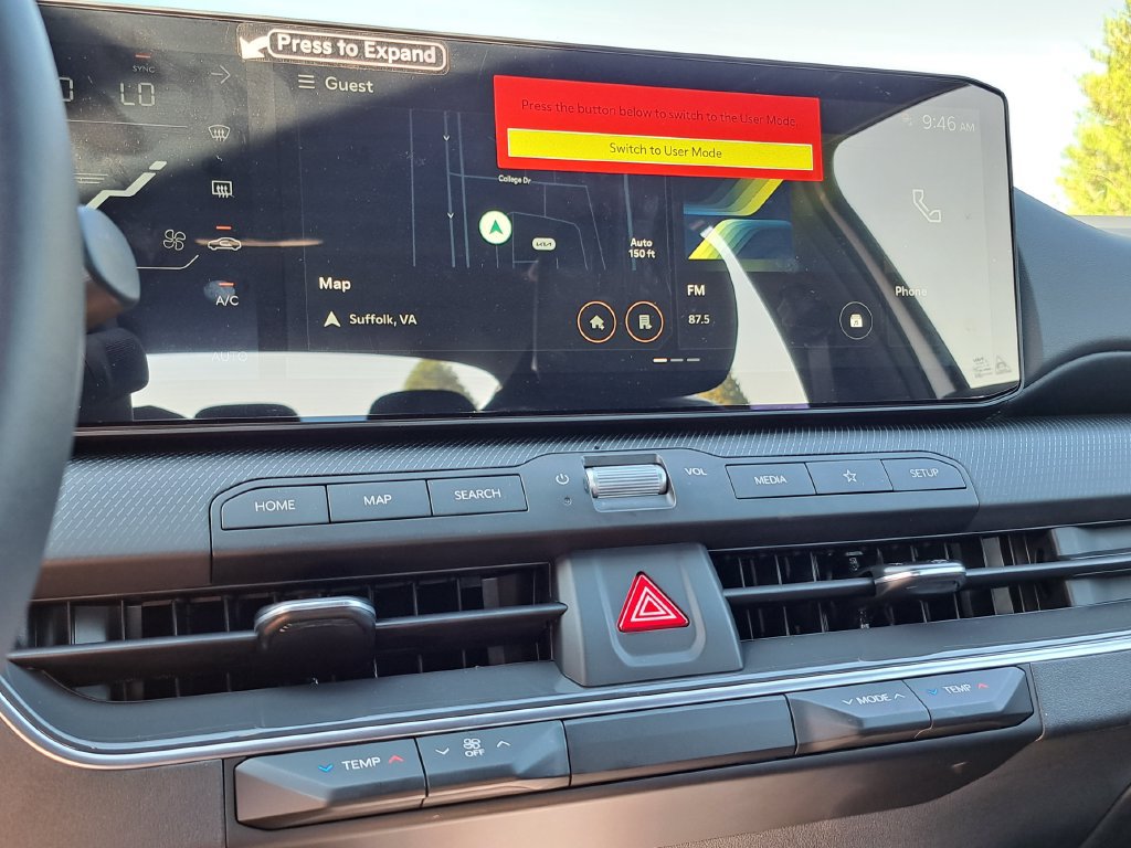 New 2026 Kia K4 GT-Line Turbo FWD image 10