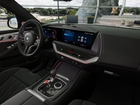 New 2026 BMW XM Label Red image 46