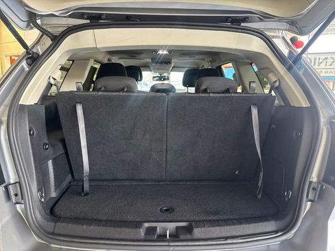 Used 2017 Dodge Journey Crossroad image 11