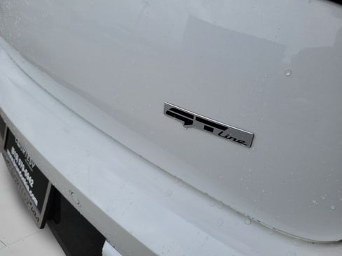 Certified 2025 Kia K5 GT-Line FWD image 30