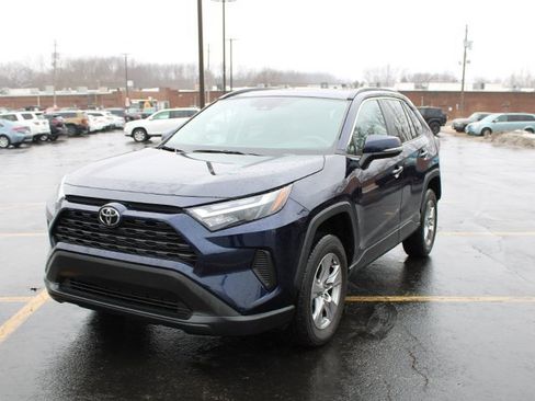 Certified 2023 Toyota RAV4 XLE w/ Convenience Package image 2