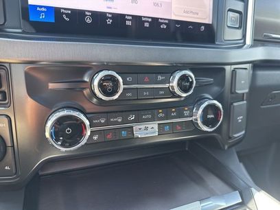 New 2026 Ford F250 Platinum