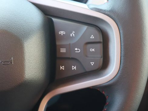 New 2025 Ford Bronco Heritage Edition image 15