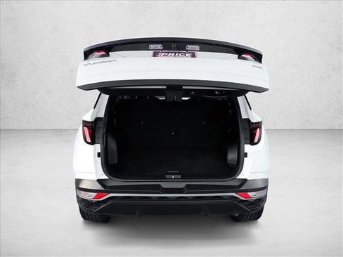 Used 2024 Hyundai Tucson SEL image 6