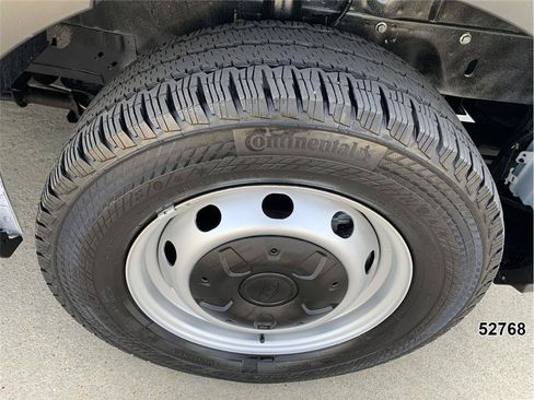 Used 2025 Ford Transit 250 148 Medium Roof w/ Load Area Protection Package RWD image 21