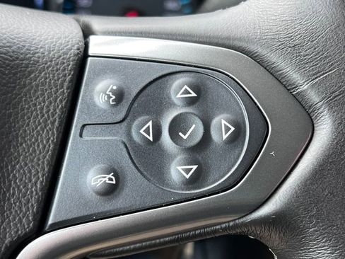 Used 2017 Chevrolet Silverado 1500 LT w/ All Star Edition AWD/4WD image 24