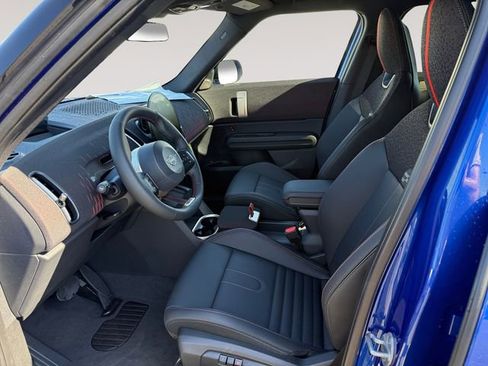 New 2026 MINI Cooper Countryman S w/ Comfort Package Max AWD/4WD image 9