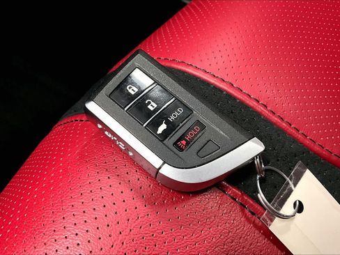 Certified 2025 Acura RDX A-Spec image 18