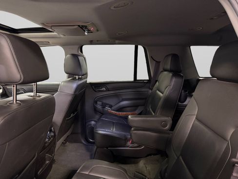 Used 2017 Chevrolet Tahoe Premier AWD/4WD image 34
