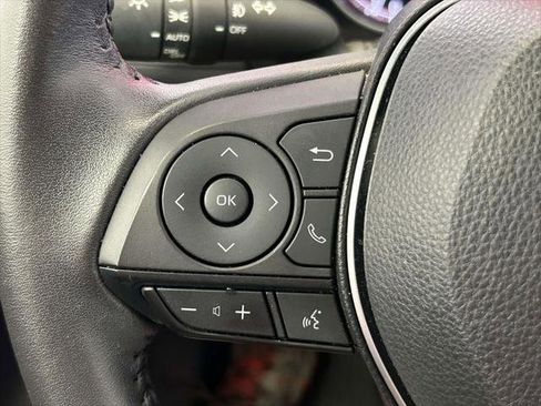 Certified 2024 Toyota RAV4 XLE Premium FWD image 26