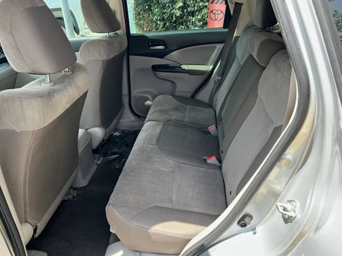 Used 2014 Honda CR-V LX image 9