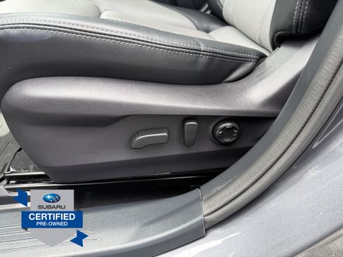 Certified 2025 Subaru Outback Limited AWD/4WD image 20