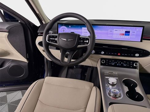 New 2026 Genesis GV70 2.5T Advanced AWD/4WD image 25