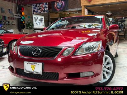 Used 2006 Lexus GS 300 AWD