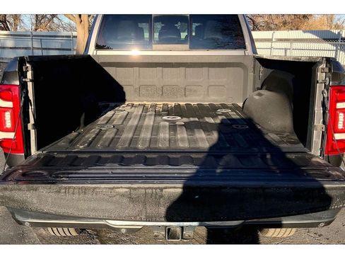 Used 2022 RAM 2500 Laramie image 11