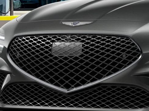 New 2026 Genesis G70 3.3T Sport Prestige AWD/4WD image 13