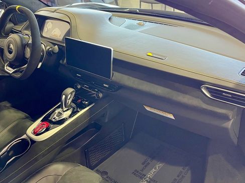 Used 2026 Lotus Emira SE image 37