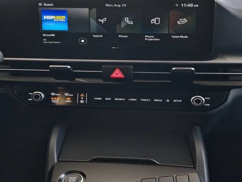 Certified 2026 Kia Sportage S AWD/4WD image 25