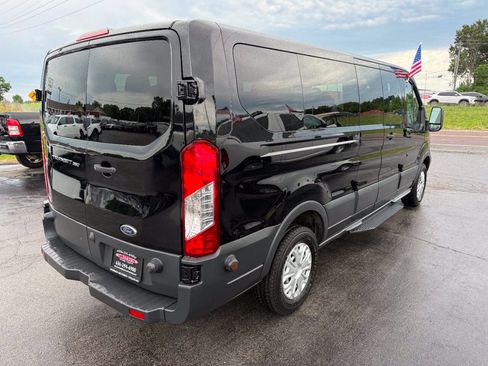 Used 2018 Ford Transit 350 XL RWD image 5