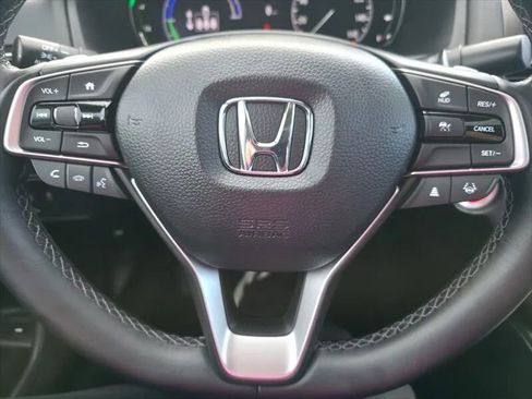Used 2021 Honda Accord Touring image 22