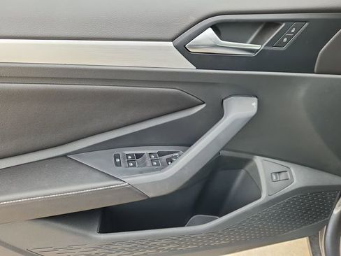 New 2026 Volkswagen Jetta S image 6