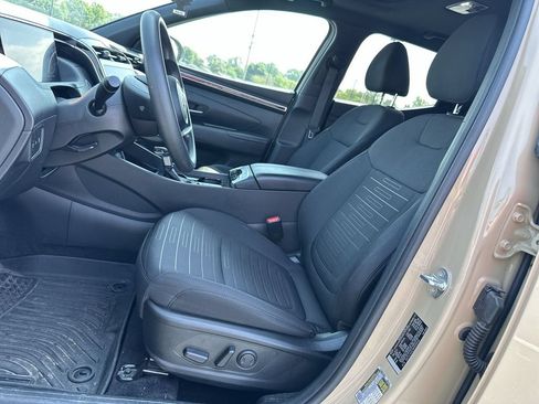 Used 2024 Hyundai Santa Cruz SEL w/ Activity Package FWD image 19