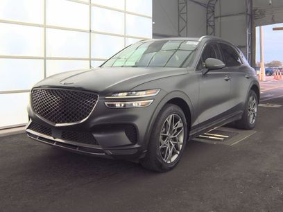 Used 2024 Genesis GV70 2.5T w/ Advanced Package