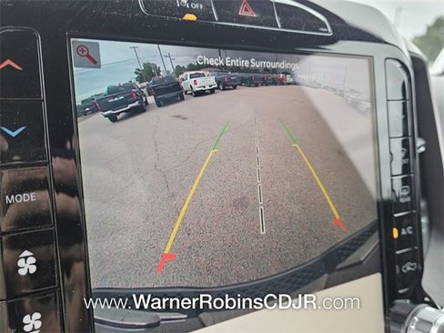 New 2026 RAM 1500 Big Horn image 22