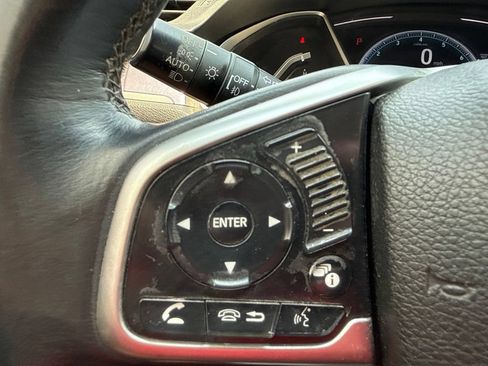Used 2017 Honda Civic EX-L image 20